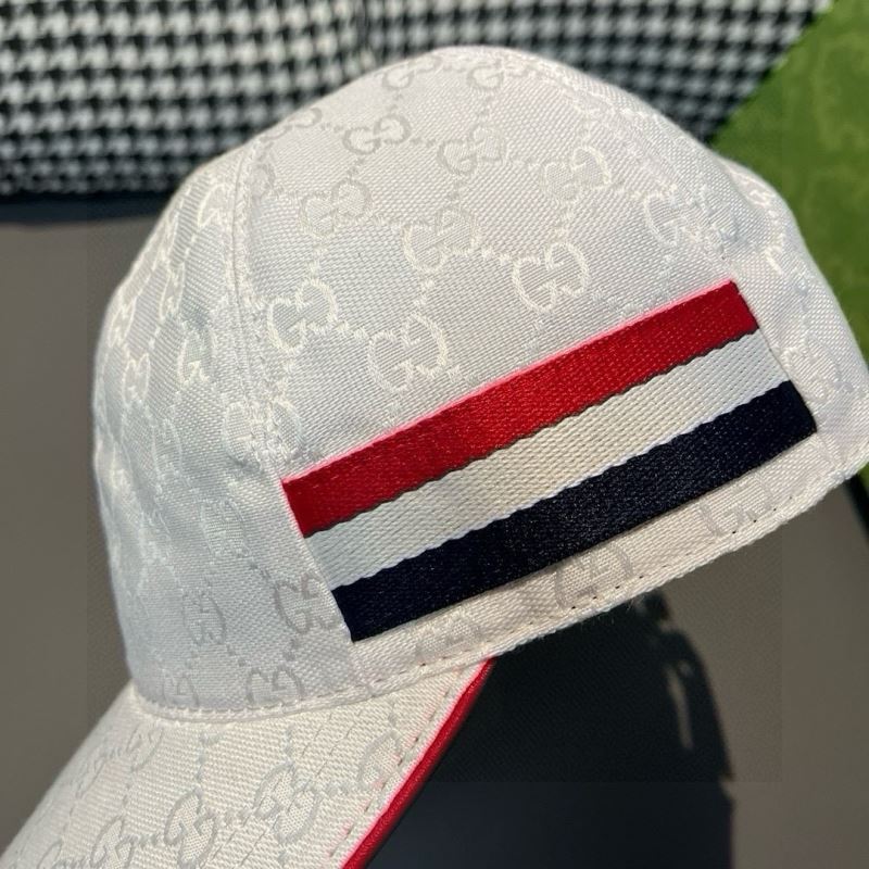 Gucci Caps